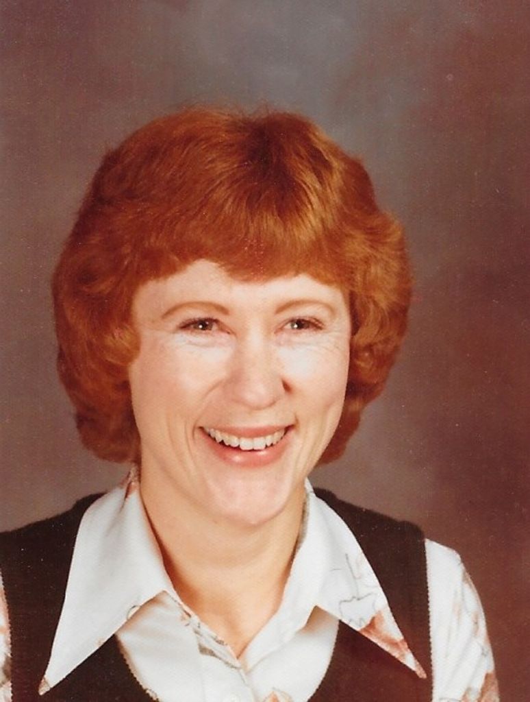 Mary K Davis