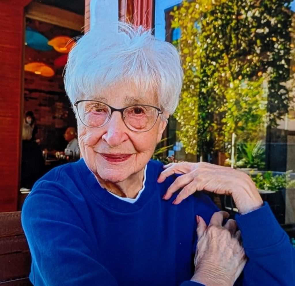 Wanda Gene Collinsworth Profile Photo