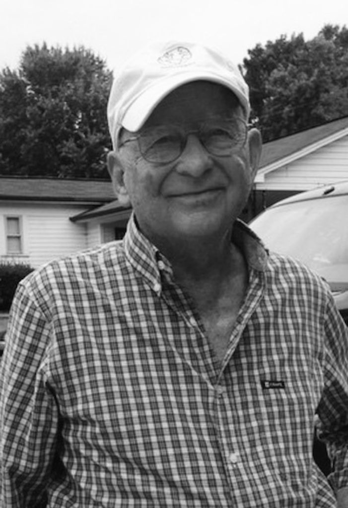 Ray Quinten Weaver