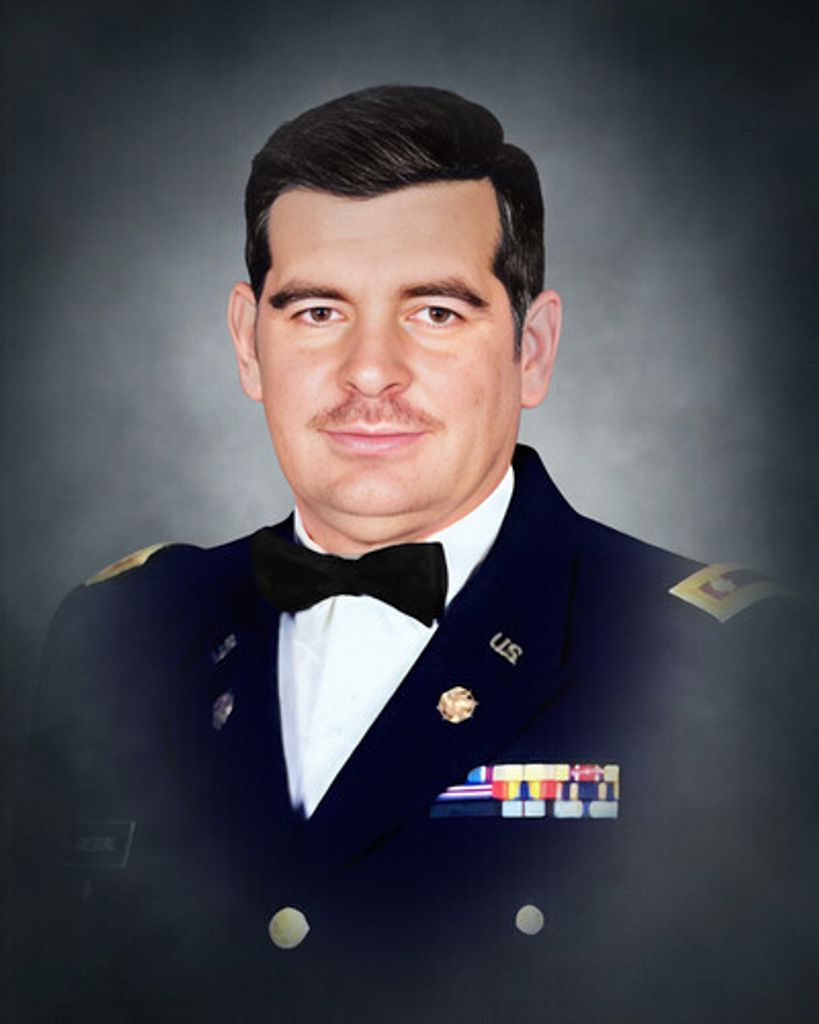 Solomon Ginsburg Profile Photo