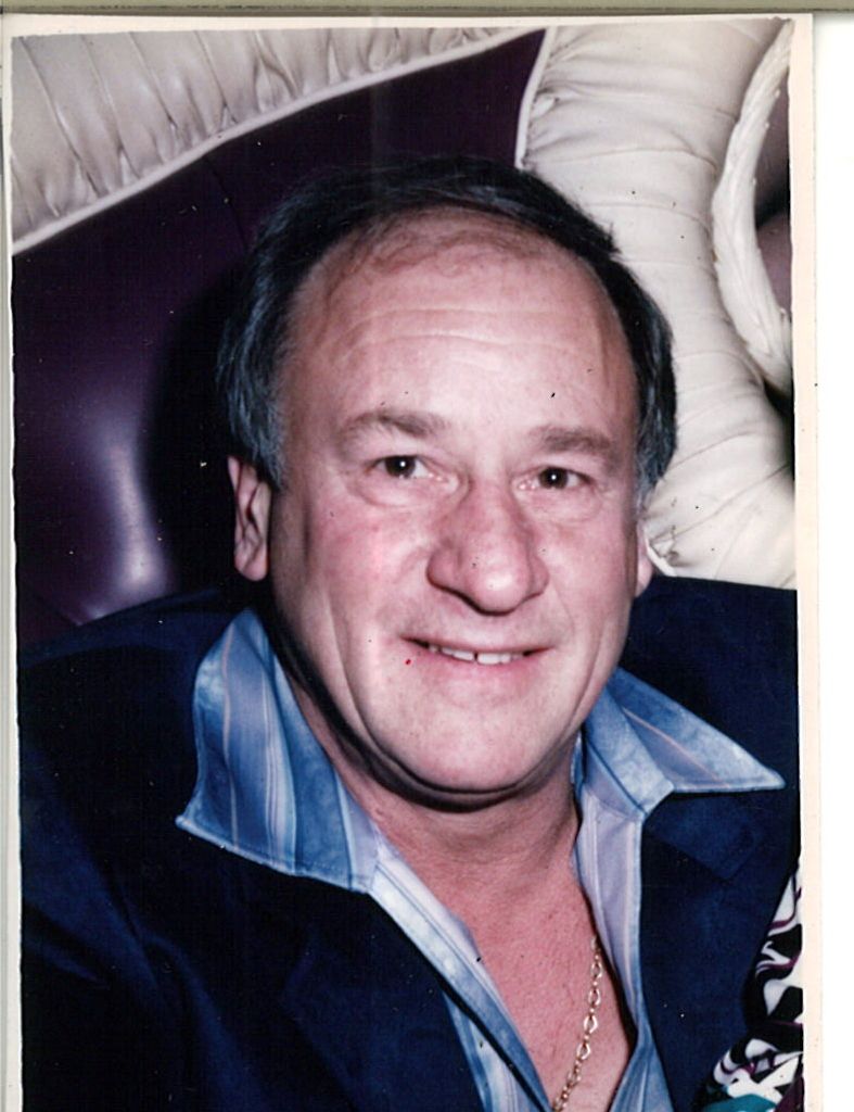Augustine E. Delcogliano Profile Photo
