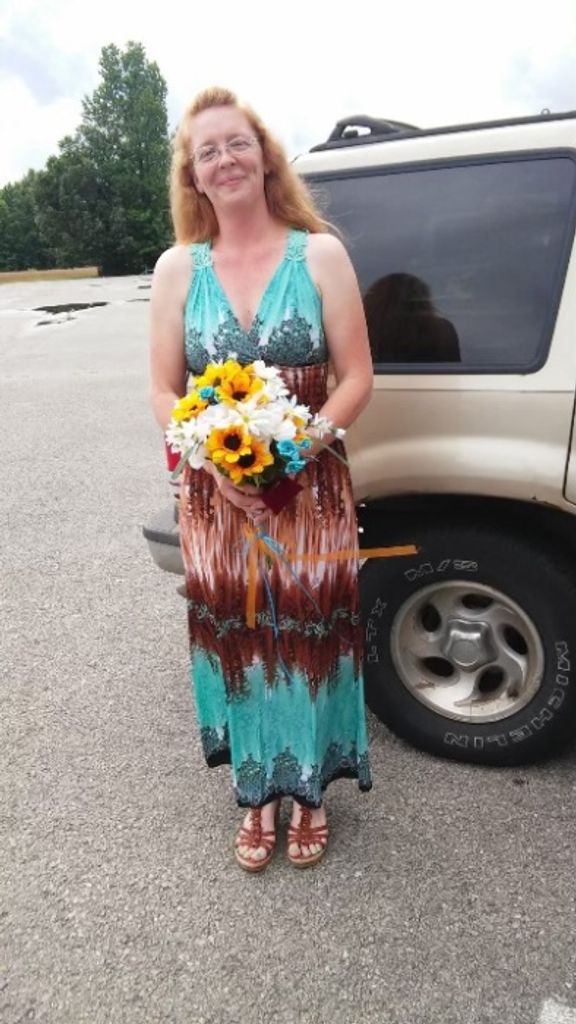 Carolyn (Pickard)  Wallace