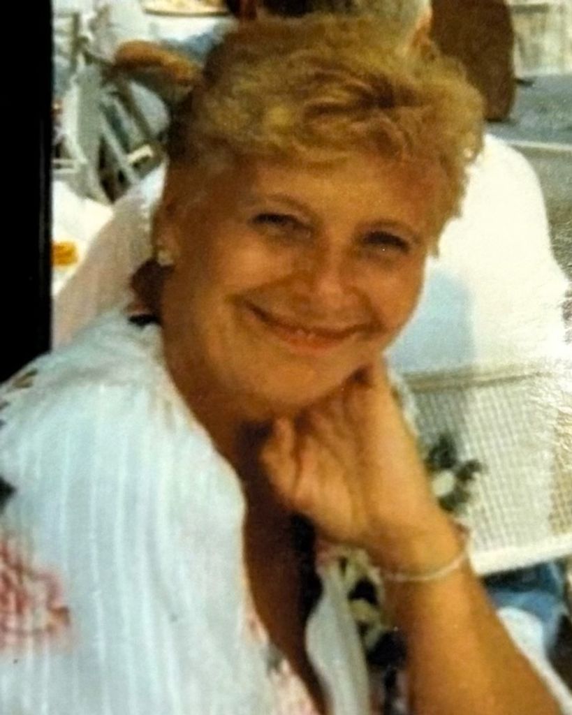 Marion F. Iori