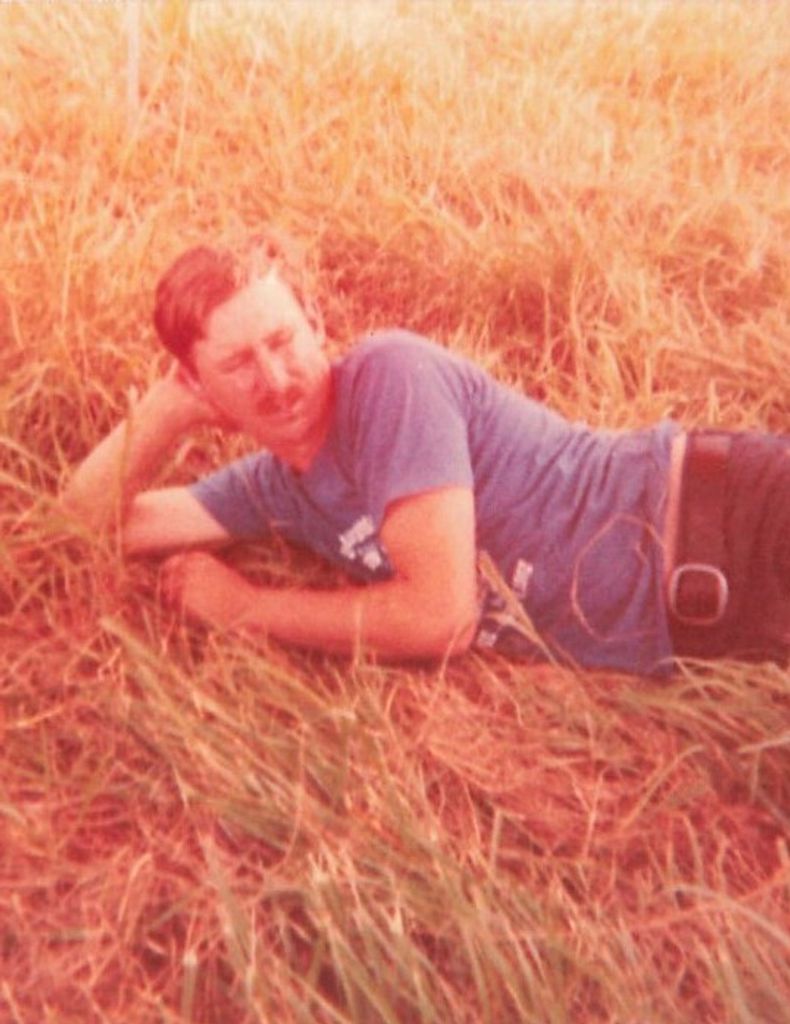 Joseph Harley Jenkins Profile Photo
