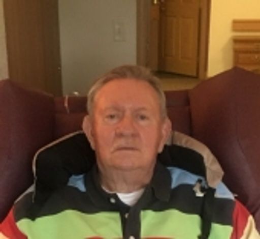 Robert  W. Wendelburg Profile Photo