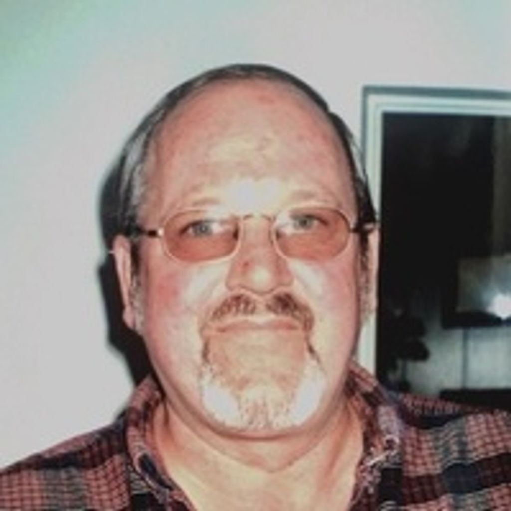 Eugene "Gene" Darrah