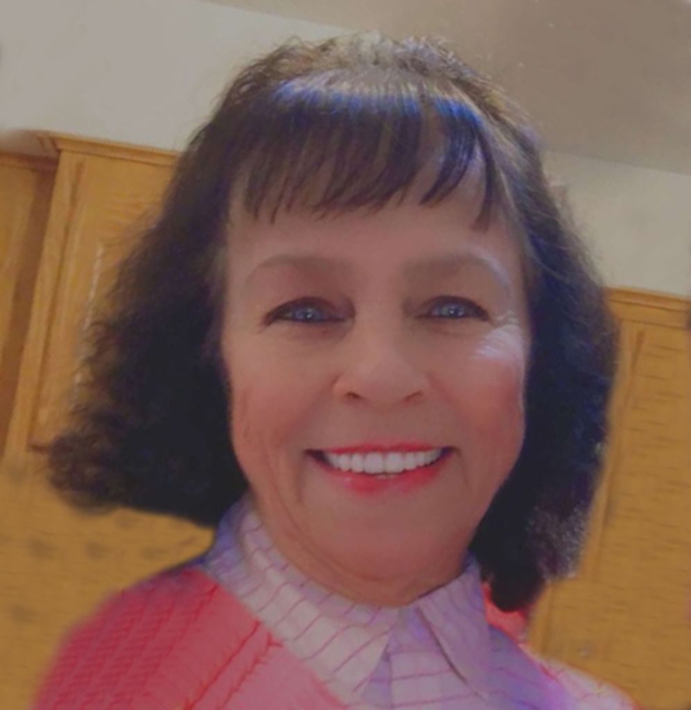 Mary M. (Peterson)  Palombo