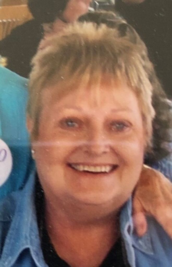 Deborah Carol Heck Profile Photo