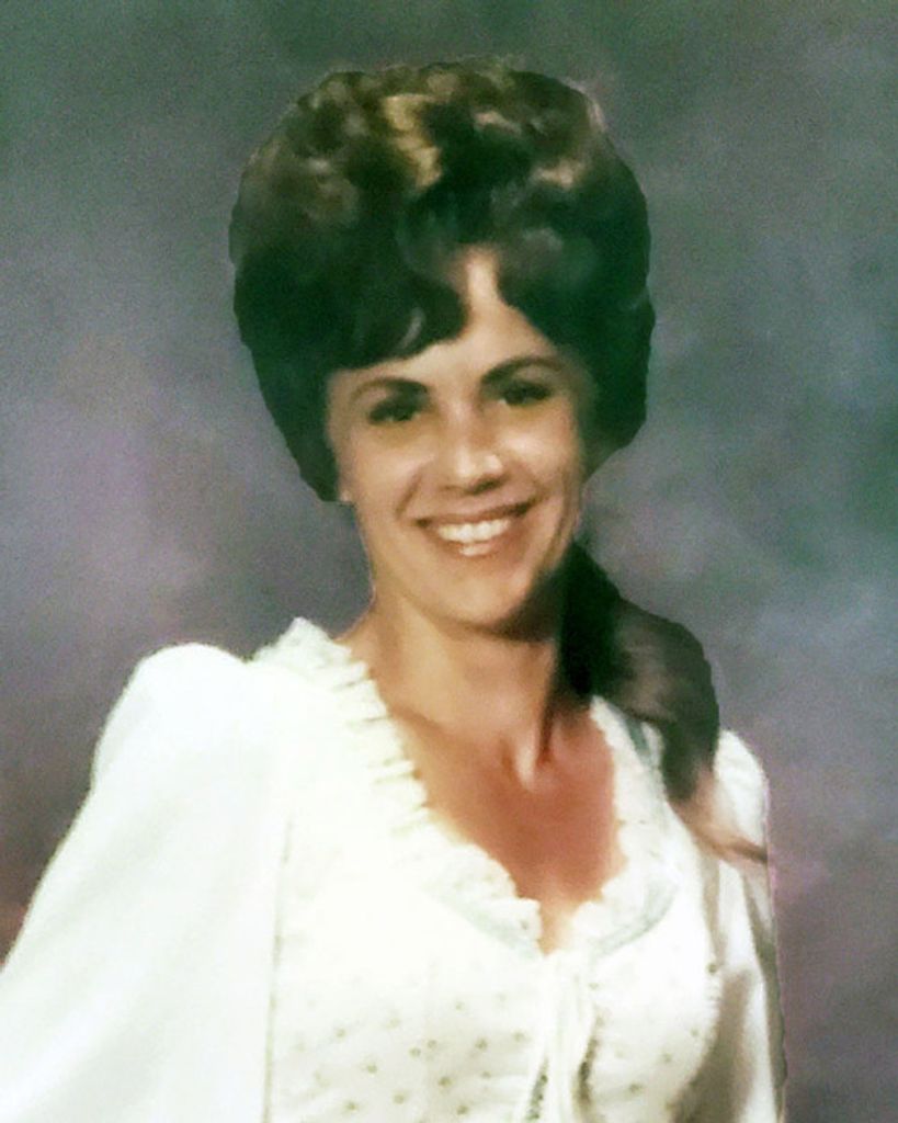 Helen Joann (Depue)  Ferguson