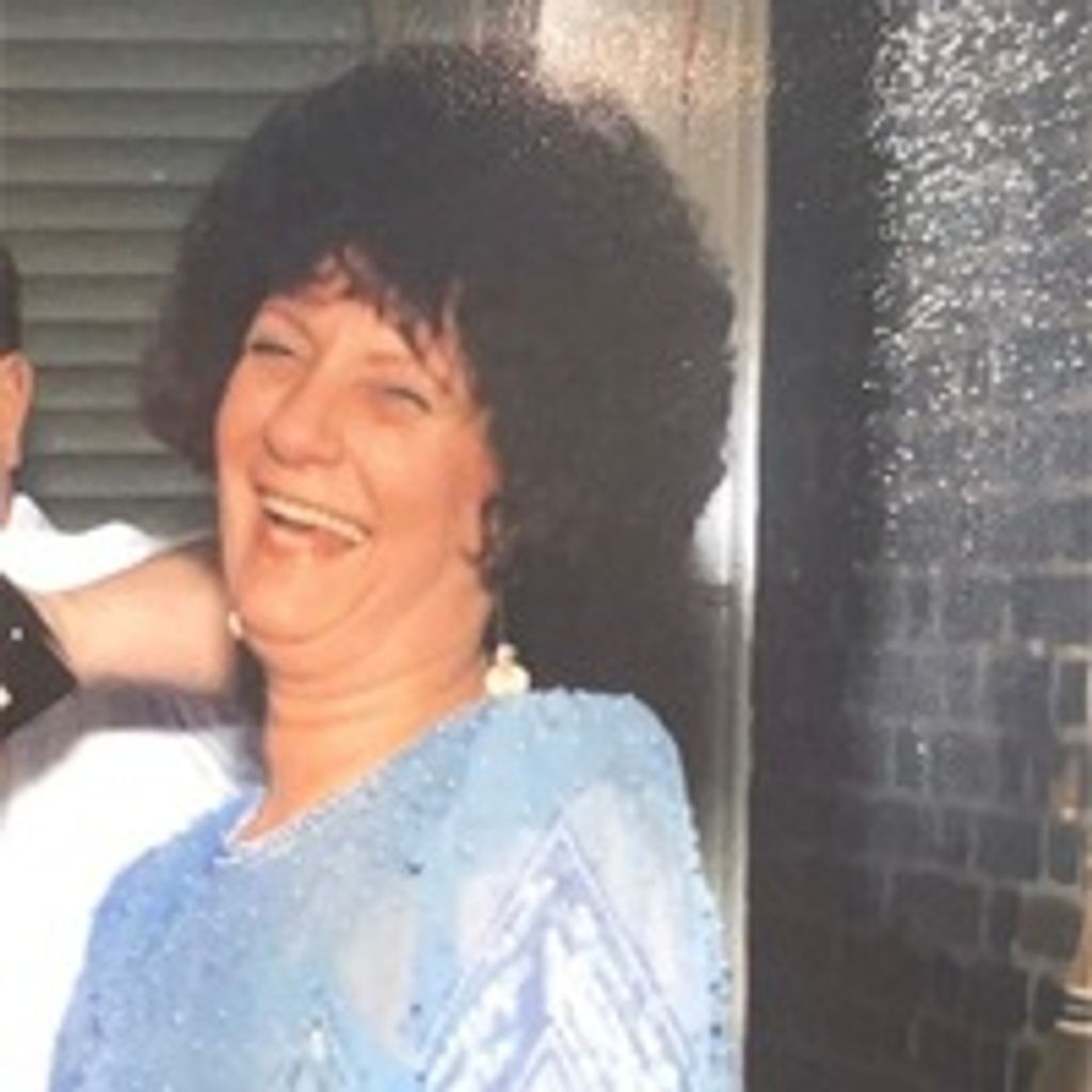 Jo Ann Cook Profile Photo