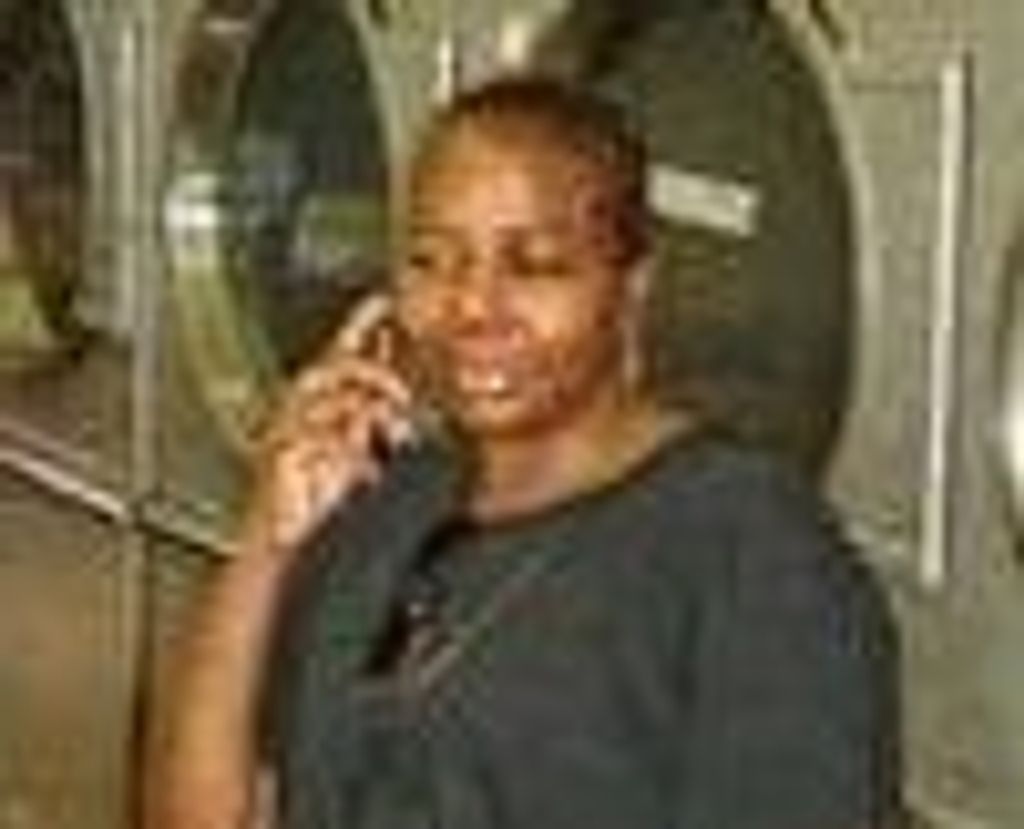 Brenda Diane Hodges