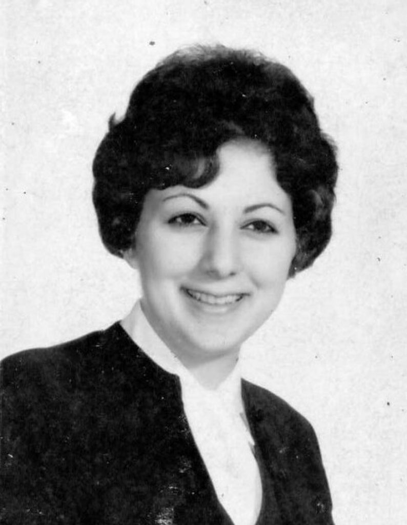 Rosemarie Elizabeth (Barak)  Cheff