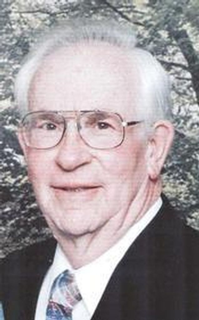 Ralph Kauffman