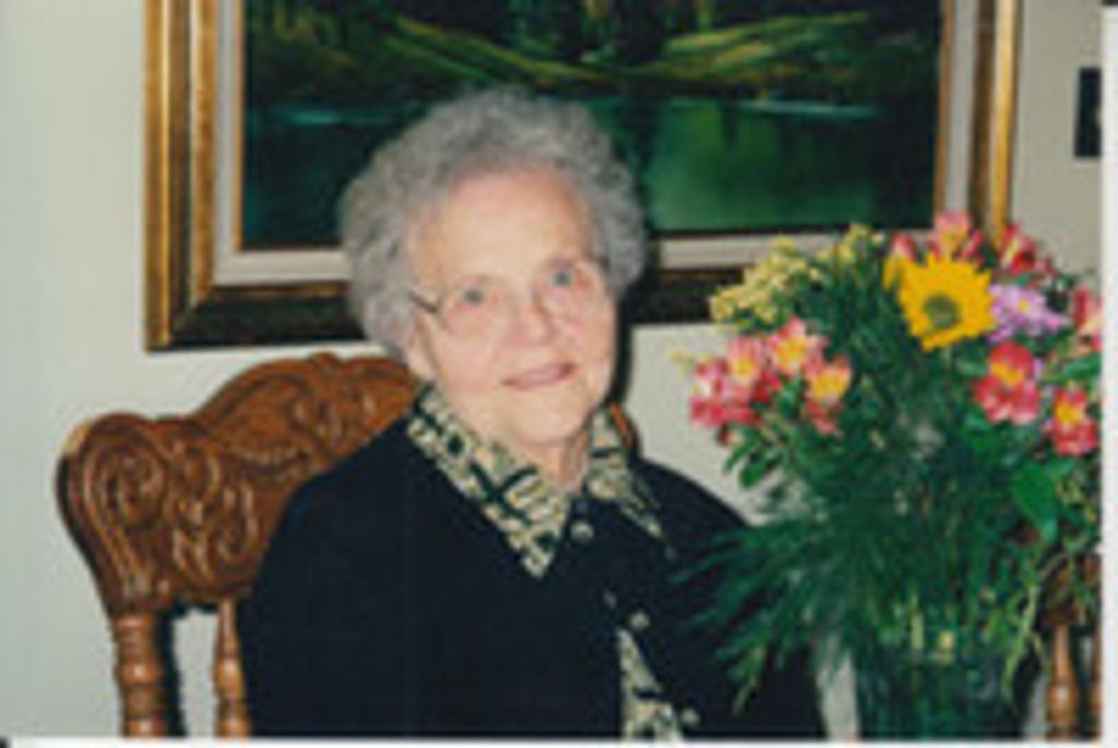 Lois Patricia Floyd Profile Photo