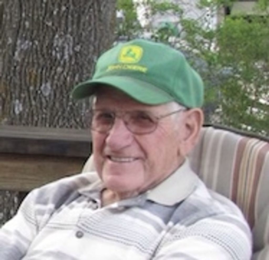 Horace Carr Profile Photo