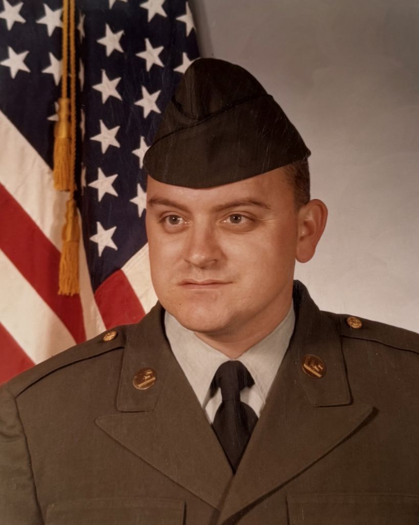 Delbert Ray Harlow