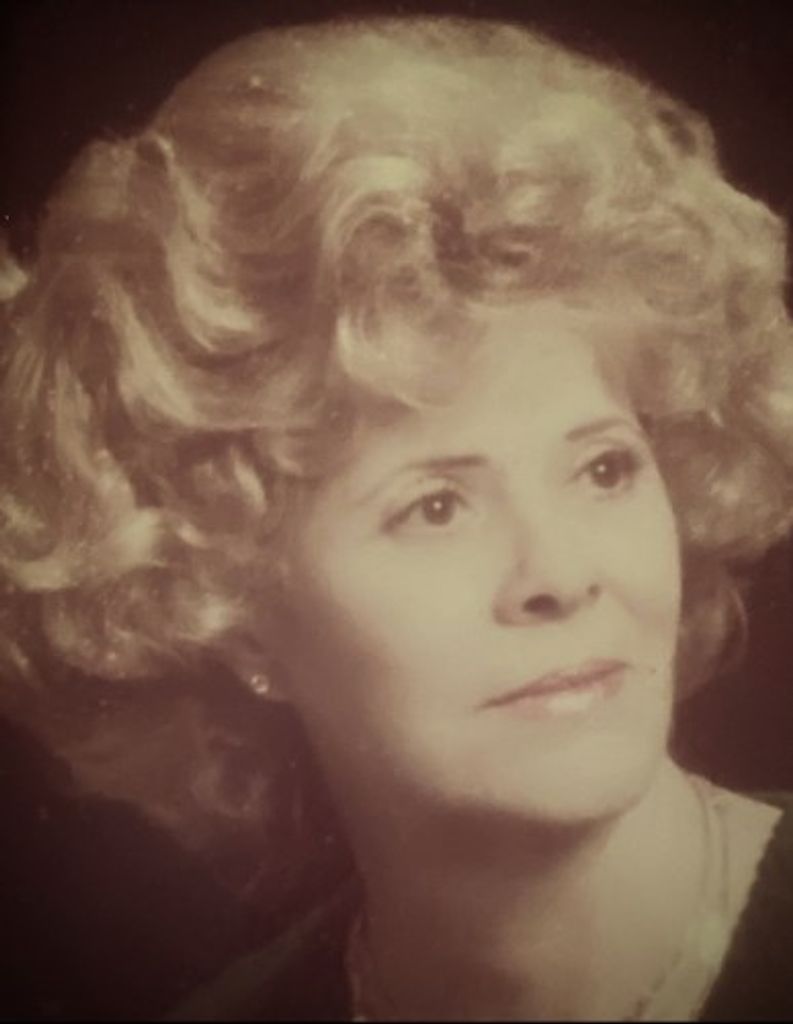 Phyllis Hall