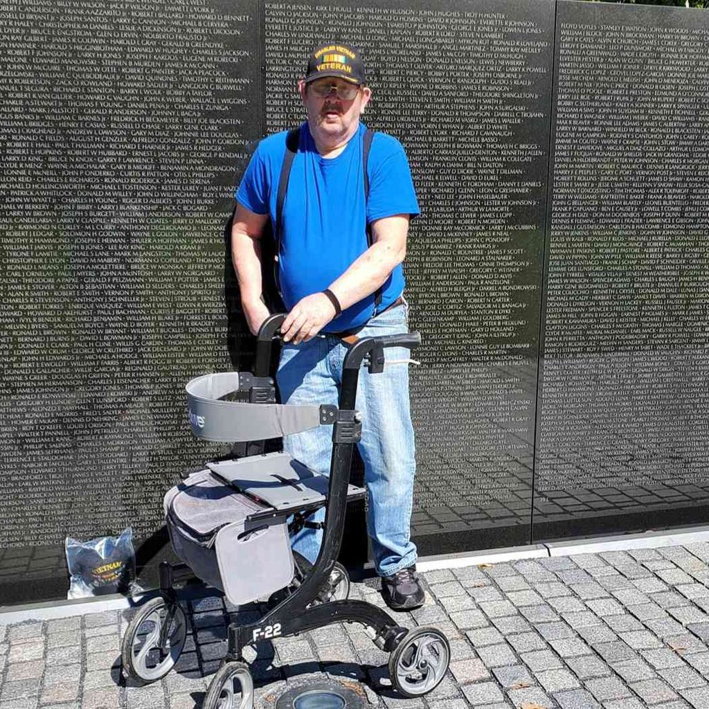 Vernon Cooper Profile Photo