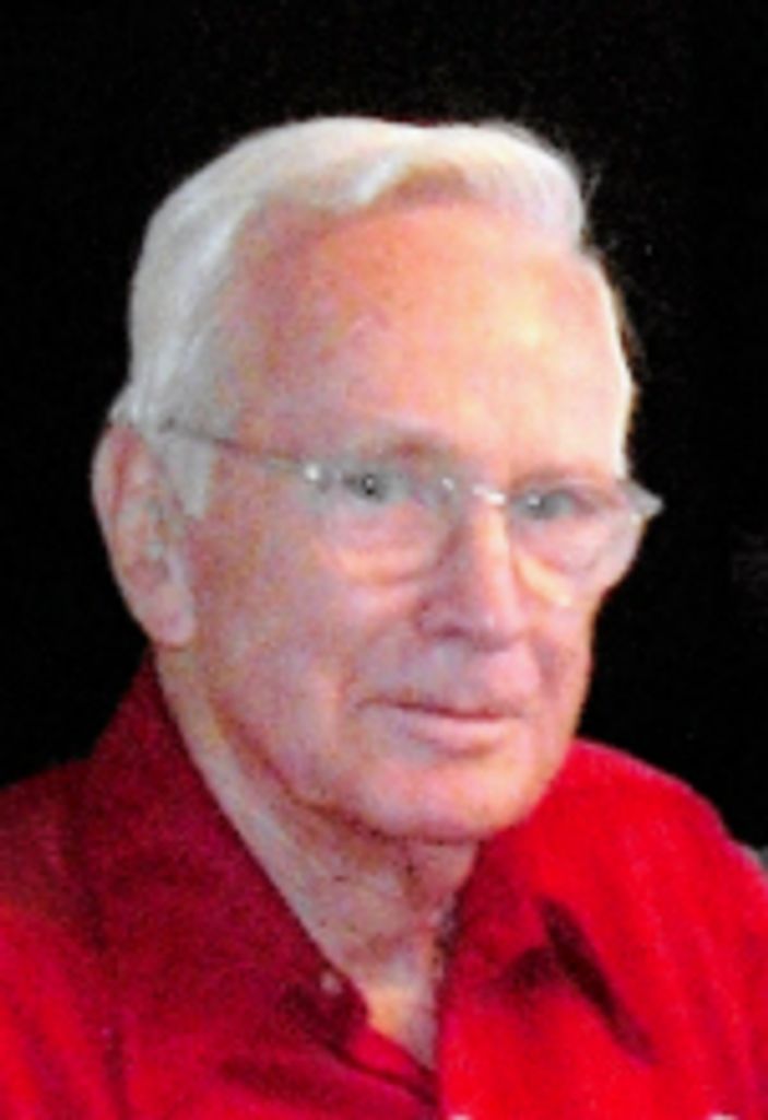 Dr. Robert T. Warner