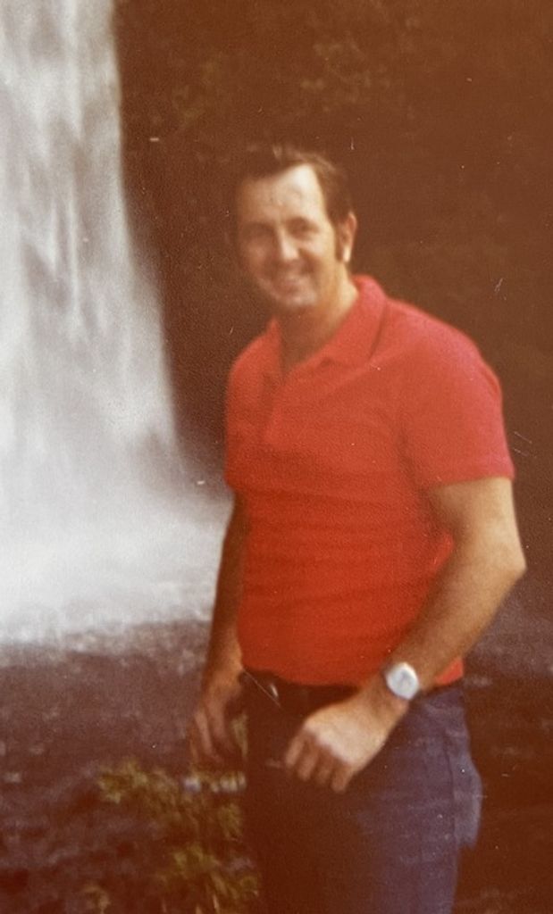 Ronald Cotton Profile Photo