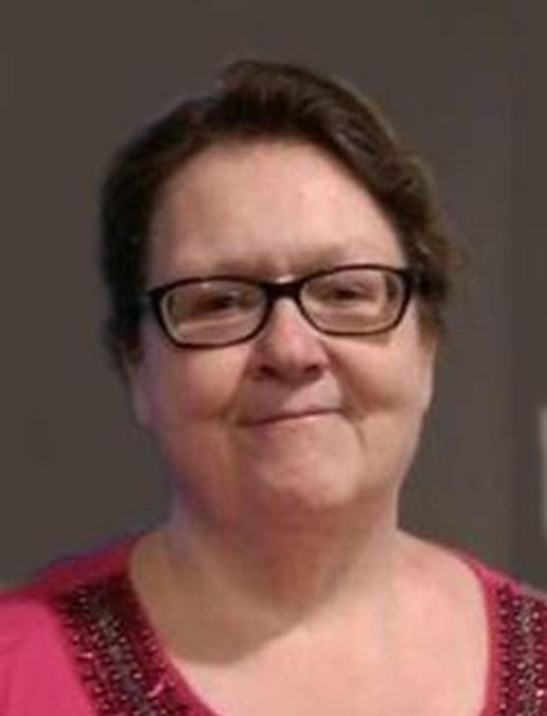 Diane Gay Mcdaniel