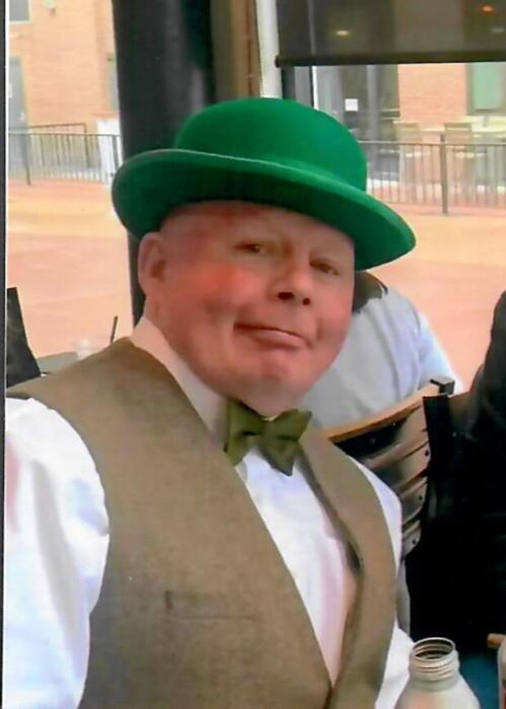 Timothy J. Mulrooney