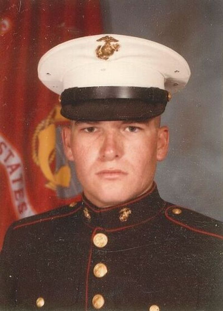 Charles Franklin Sanders Jr Profile Photo