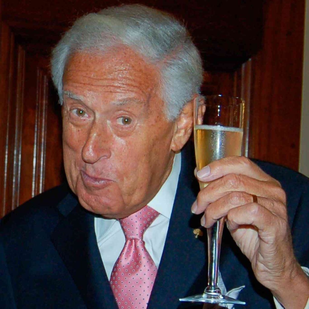 Roger S Coleman Profile Photo