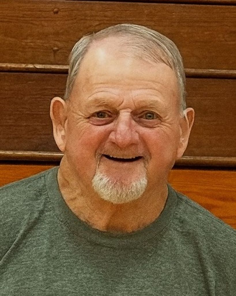 Larry Stephen Albright Profile Photo