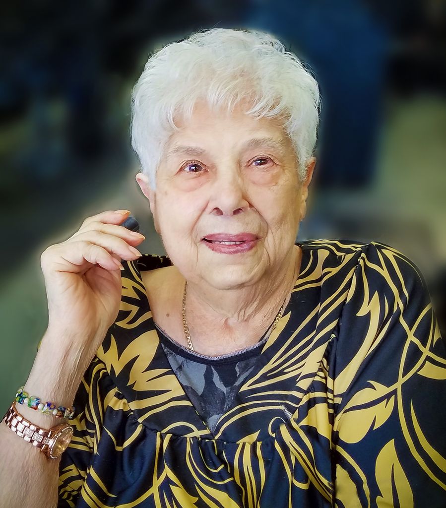 Phyllis Nessi