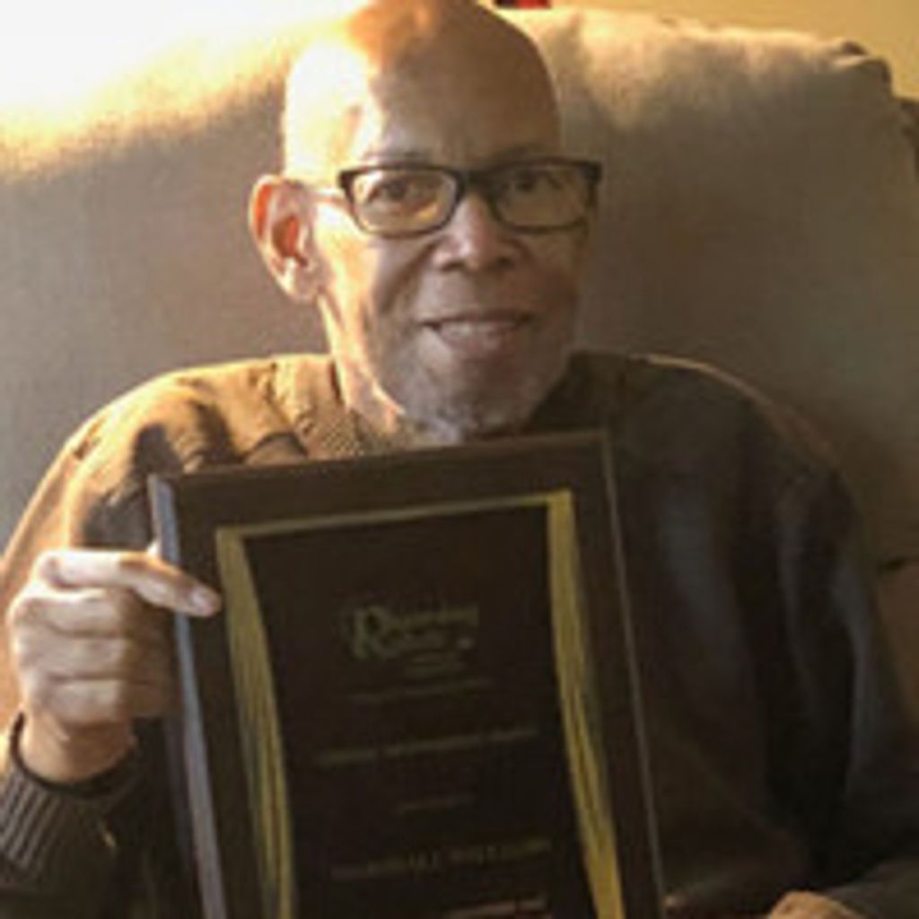 Marshall L. Williams