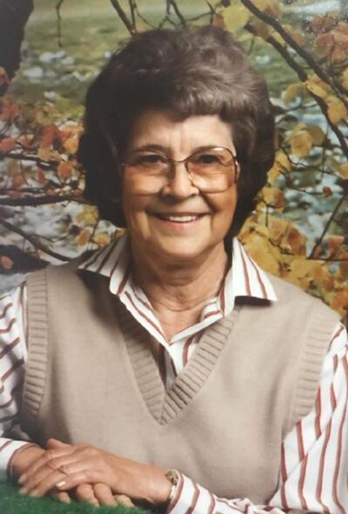 Mary Cox Profile Photo