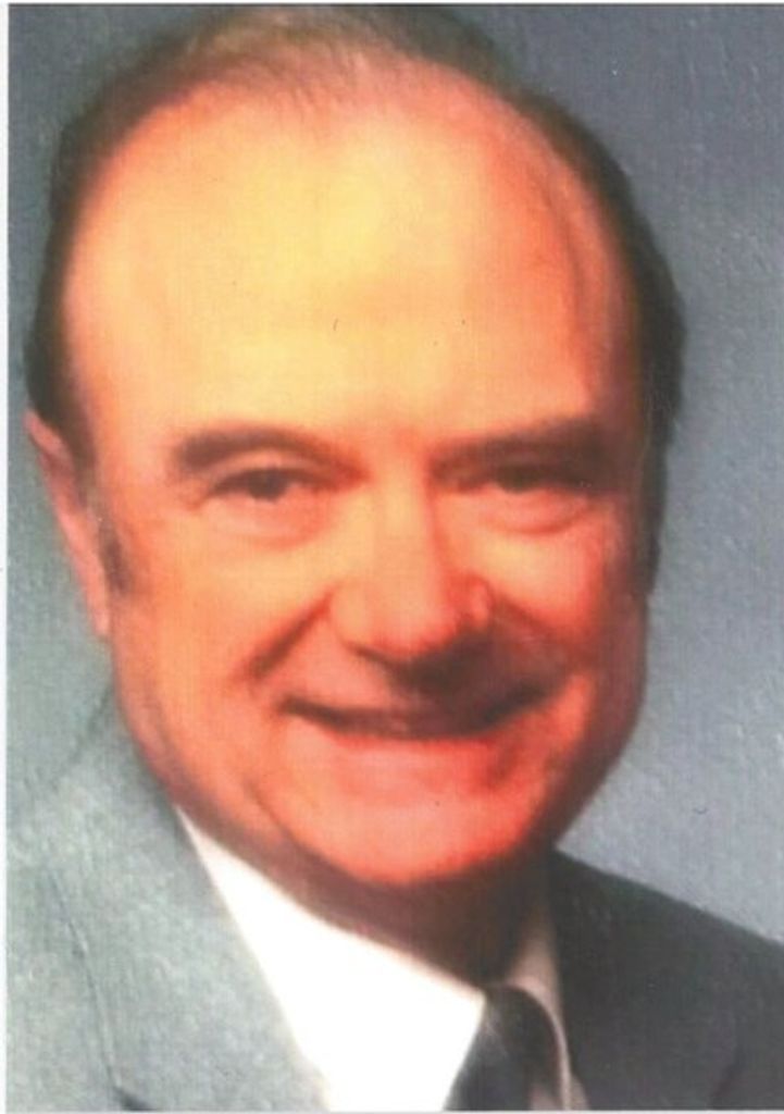Carl William Mangus Profile Photo