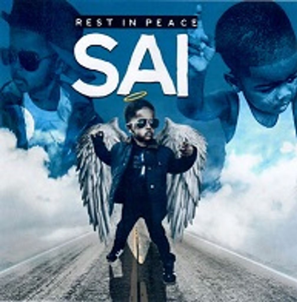 Saiyon D. Thompson