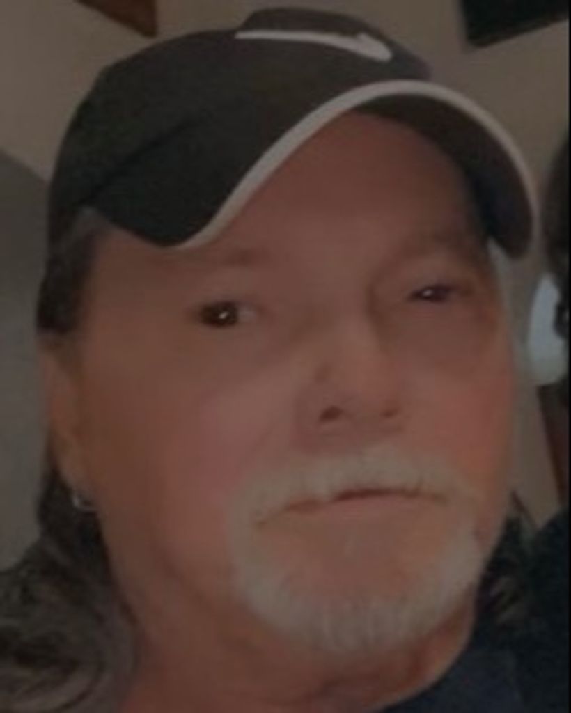 Roy Thomas Wright Sr