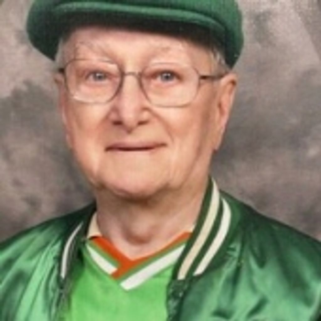John 'Jack' Bernard Gray, Sr