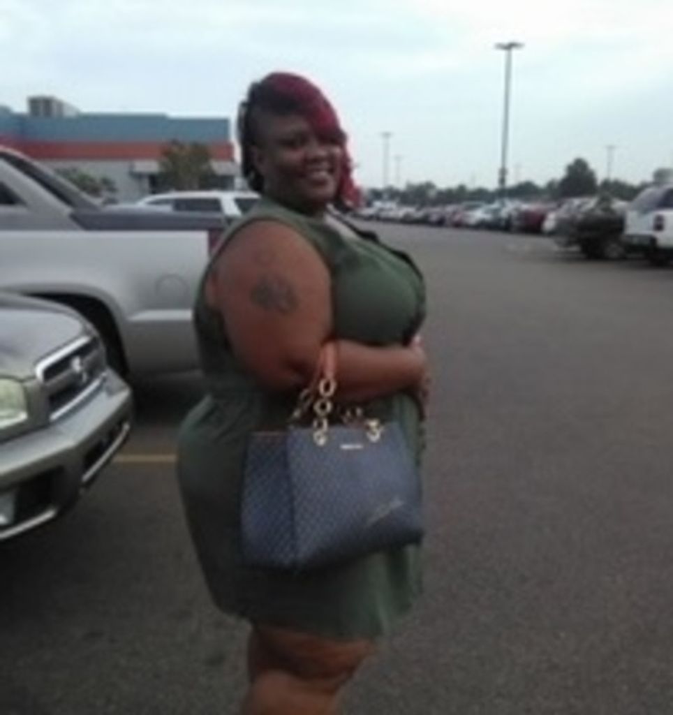 Terri Ladonna Garrison