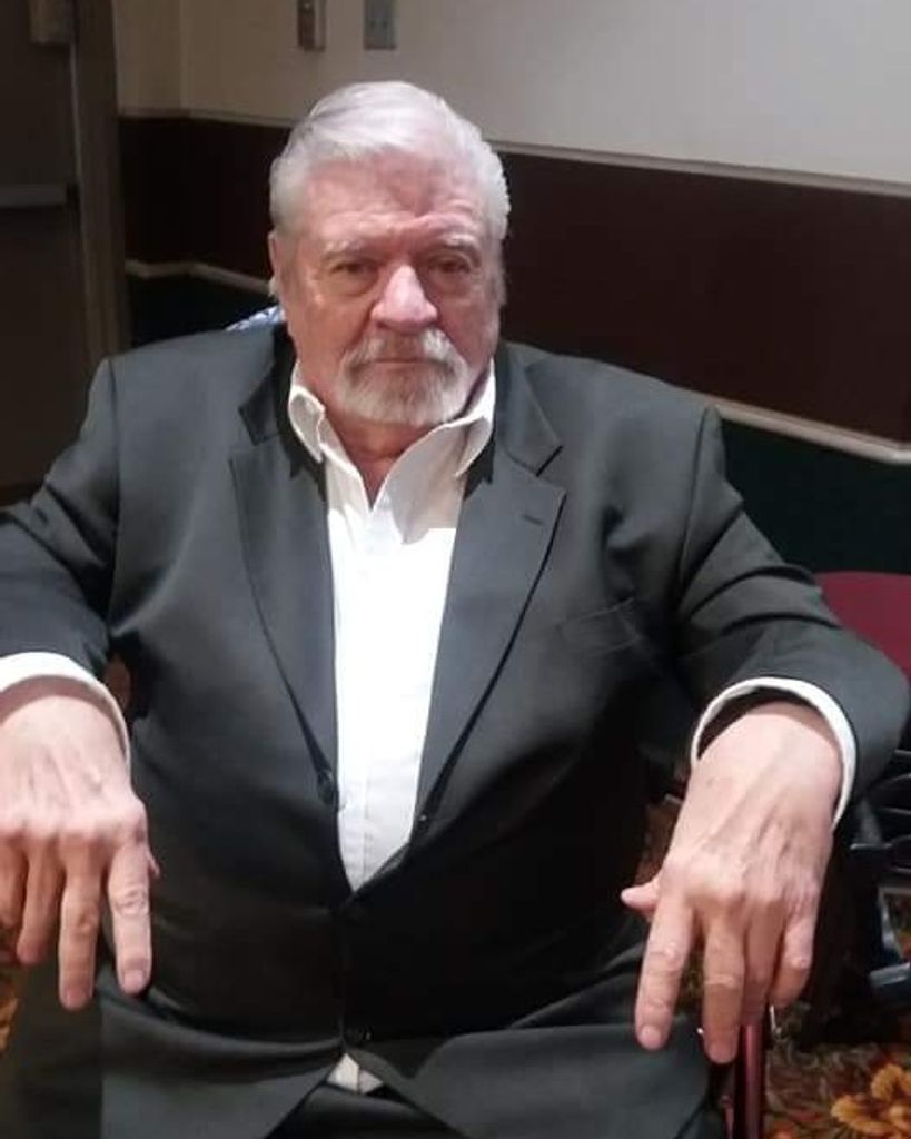 John Henry Thompson, Jr.