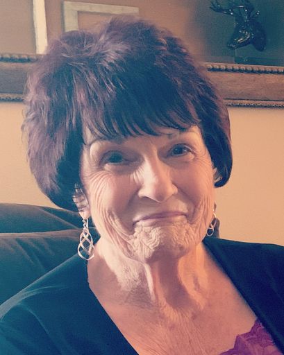 Vickie Rae Archibald's obituary image