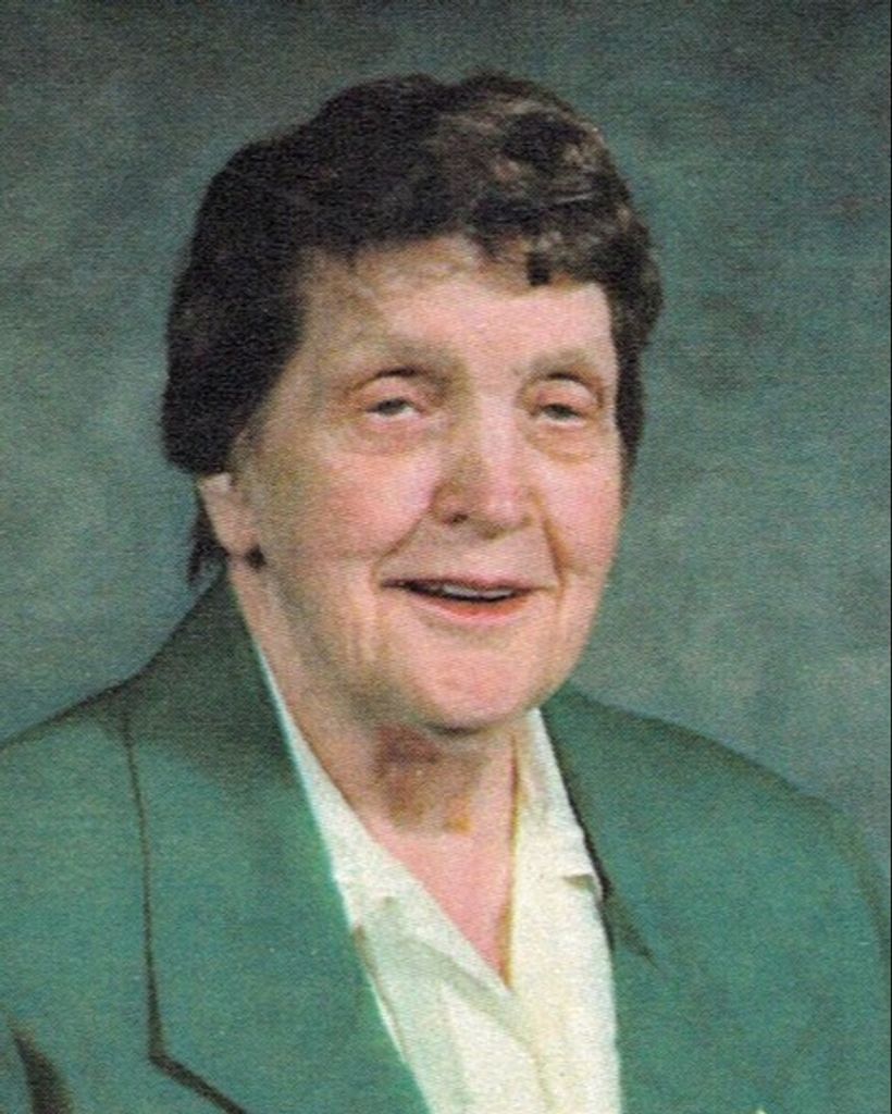Julie Clara Gibb