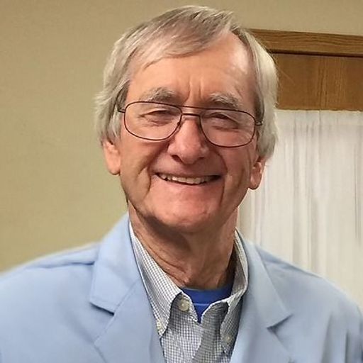 Dr. Donald E. Bates Profile Photo