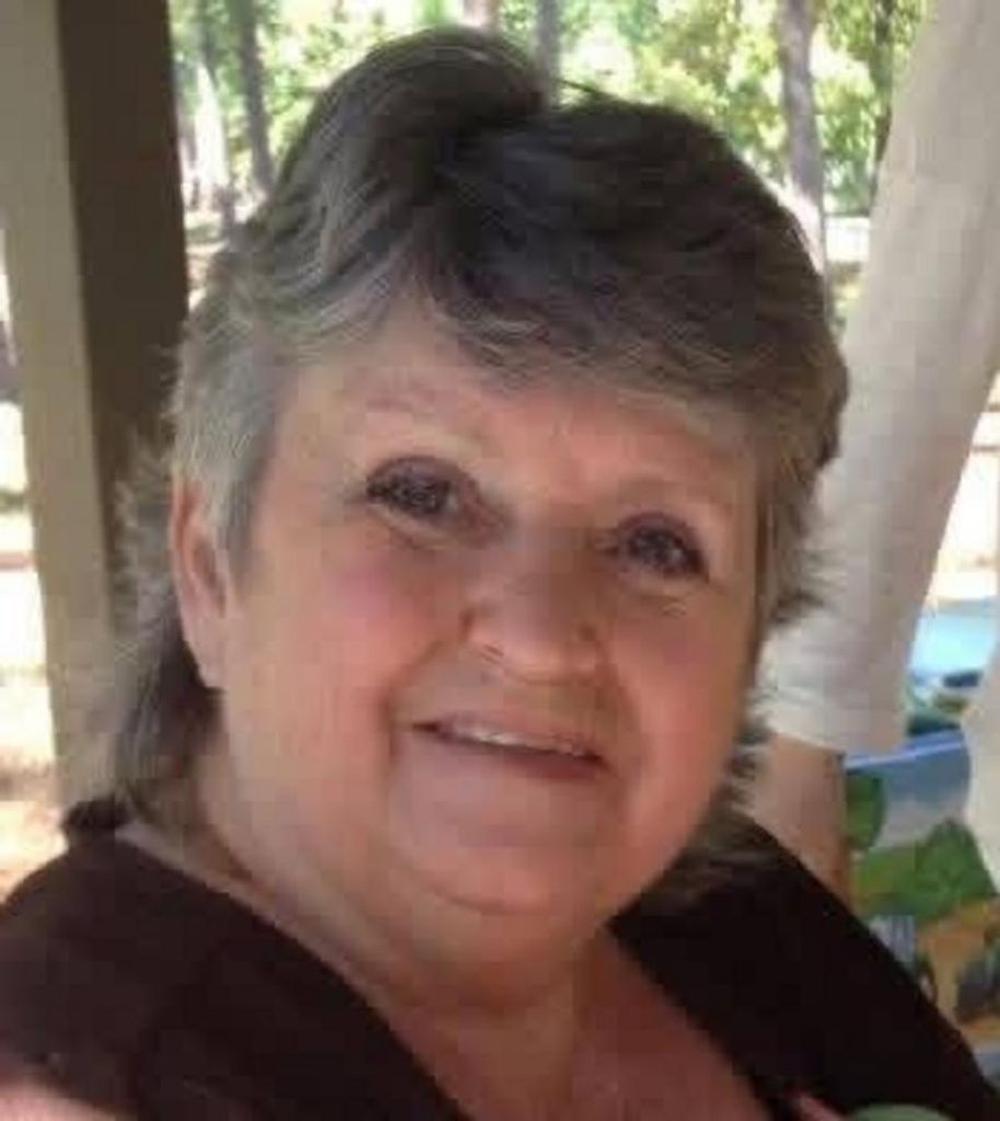 Paula Jean Ireland Profile Photo