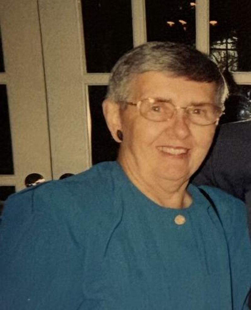 Jane Scull Michelfelder Profile Photo