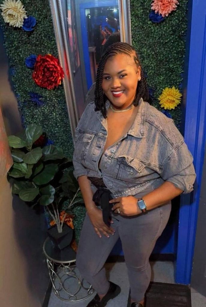 Jennifer Marie Marion "Jen" Profile Photo