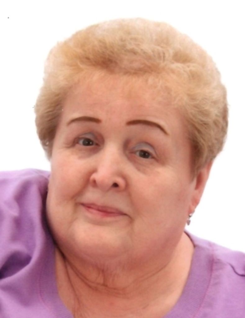 Nancy Gossen Profile Photo