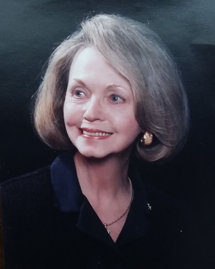 Linda Carole Turner