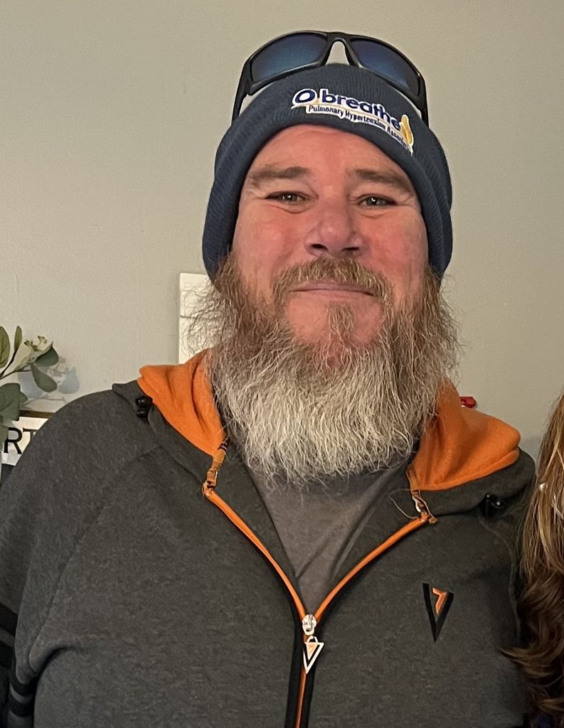 Andrew P. Kern Profile Photo