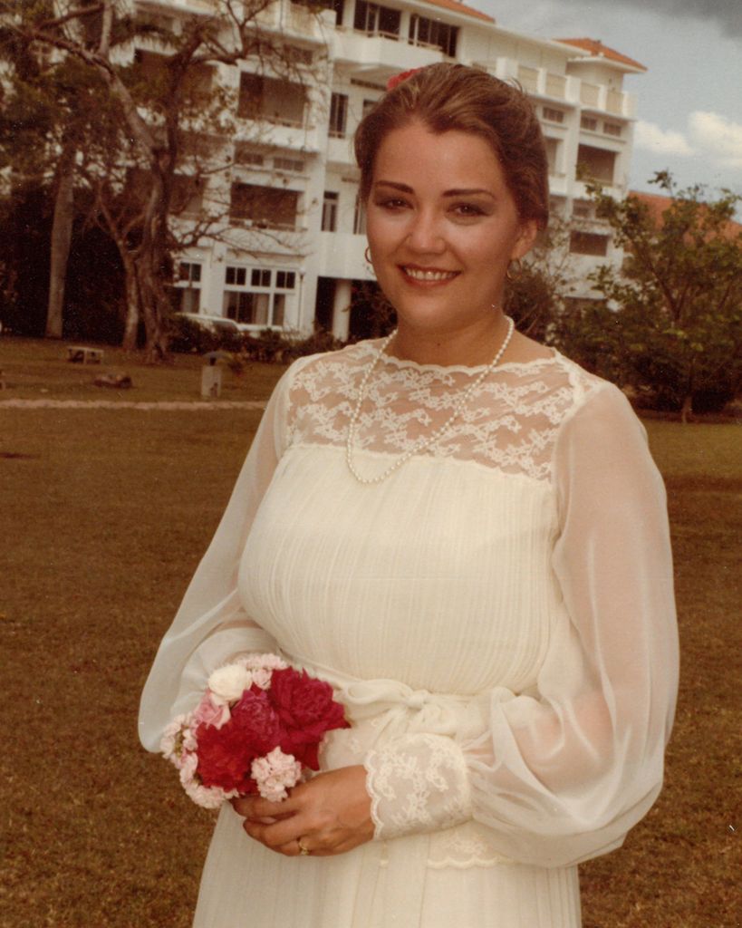 Margaret Ann Bachleda