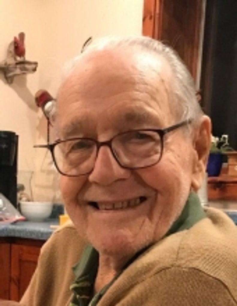Kenneth L Buehler Profile Photo