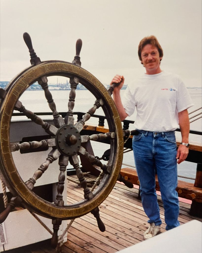 Roger Snowdon Dool
